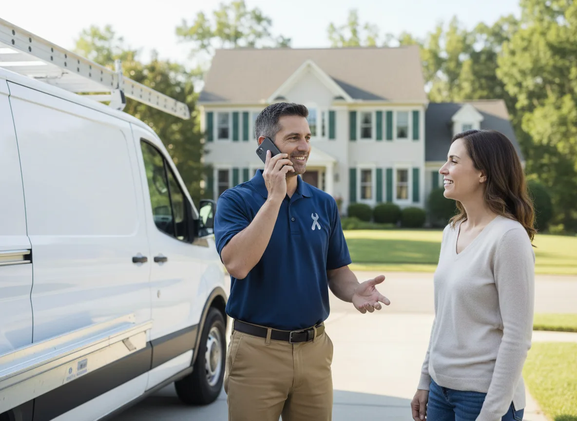 Home Gutter Service Landers, CA FAQs